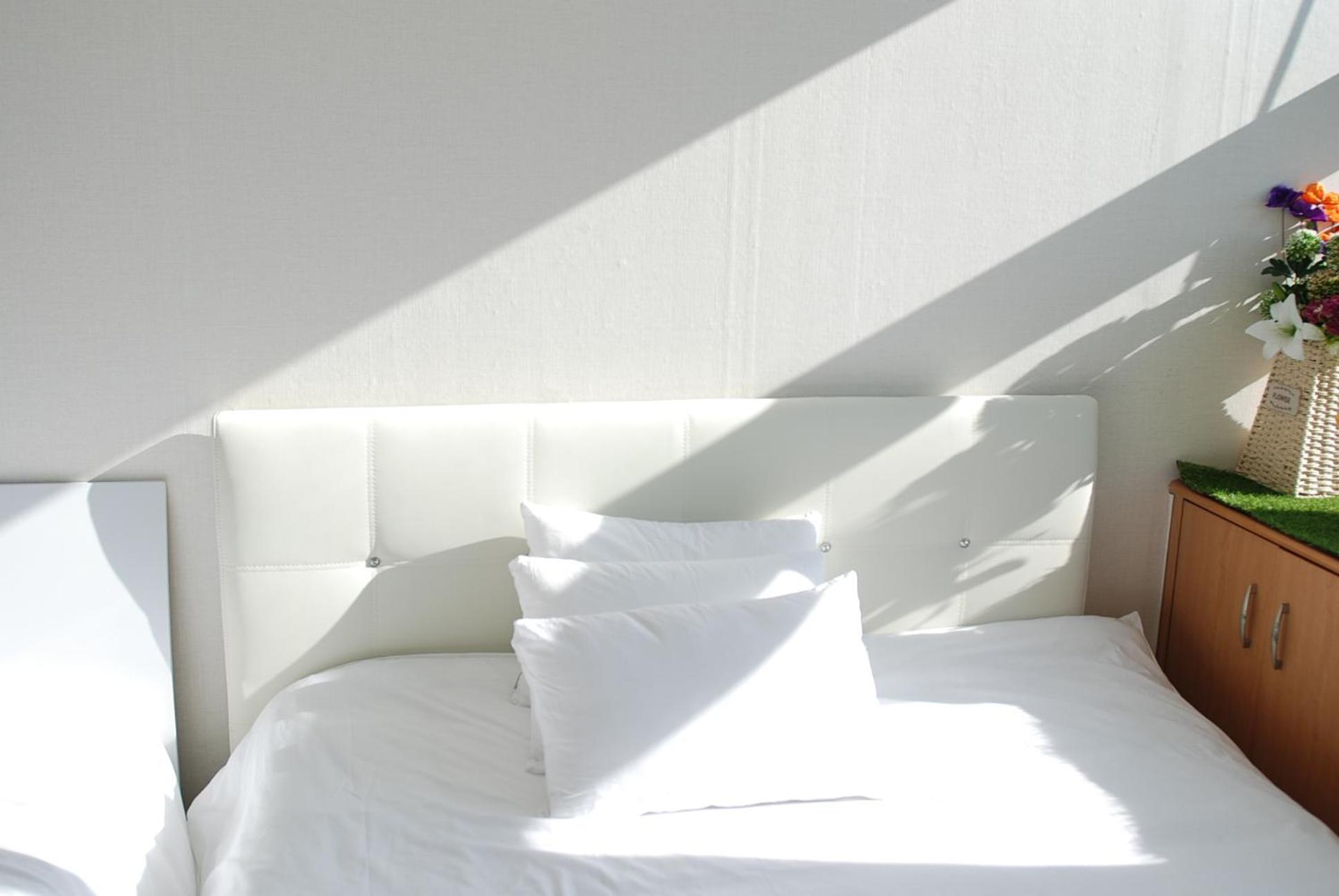 Gangnam Coex Apartment โซล ภายนอก รูปภาพ