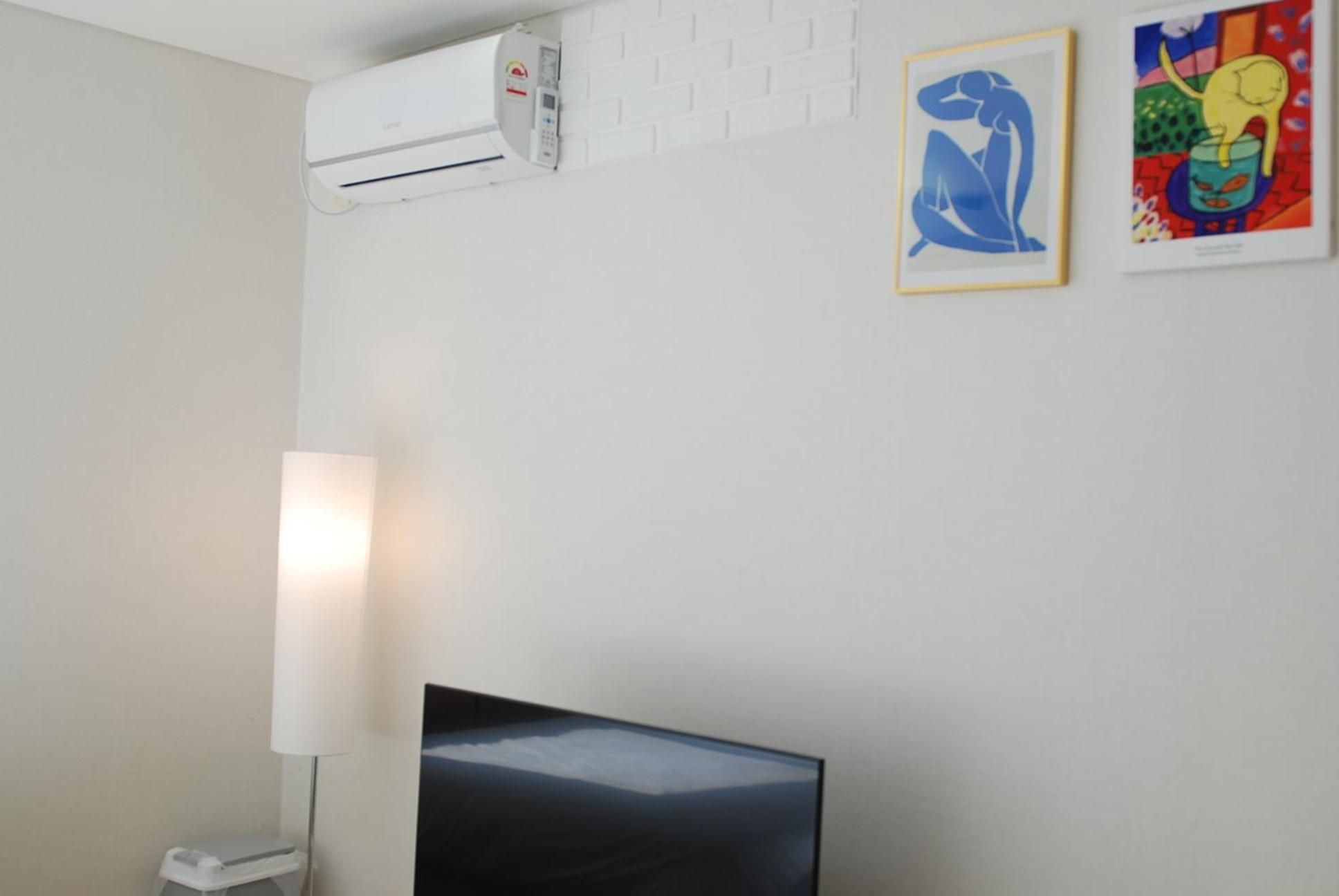 Gangnam Coex Apartment โซล ภายนอก รูปภาพ