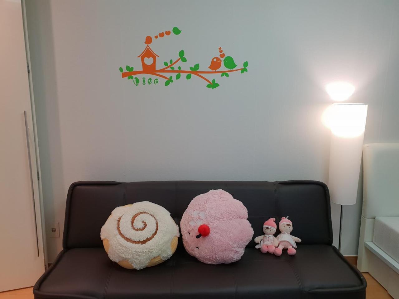 Gangnam Coex Apartment โซล ภายนอก รูปภาพ