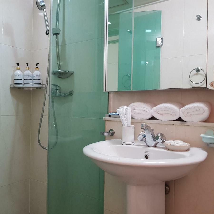 Gangnam Coex Apartment โซล ภายนอก รูปภาพ